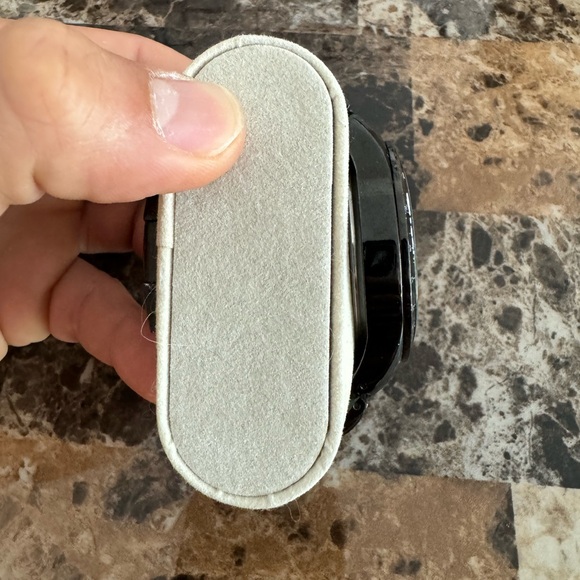 Express Stainless Steel Chronograph Watch - Picture 7 of 8